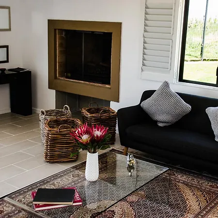 Lavinia Lifestyle Villa Stellenbosch Exterior photo