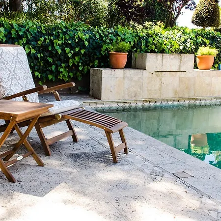 Lavinia Lifestyle Villa Stellenbosch Exterior photo