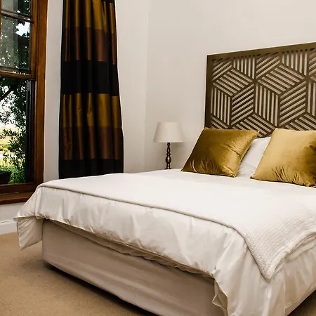 Lavinia Lifestyle Villa Stellenbosch Exterior photo