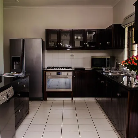 Lavinia Lifestyle Villa Stellenbosch Exterior photo