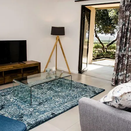 Lavinia Lifestyle Villa Stellenbosch Exterior photo