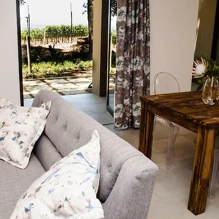 Lavinia Lifestyle Villa Stellenbosch Exterior photo