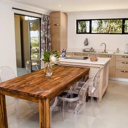Lavinia Lifestyle Villa Stellenbosch Exterior photo