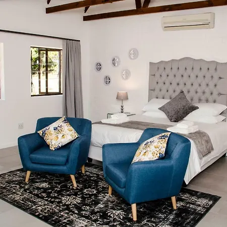 Lavinia Lifestyle Villa Stellenbosch Exterior photo