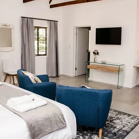 Lavinia Lifestyle Villa Stellenbosch Exterior photo