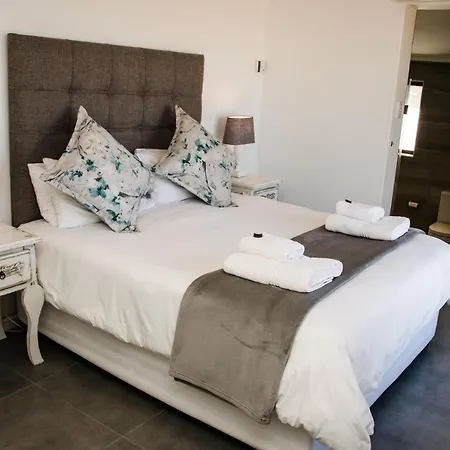 Lavinia Lifestyle Villa Stellenbosch Exterior photo