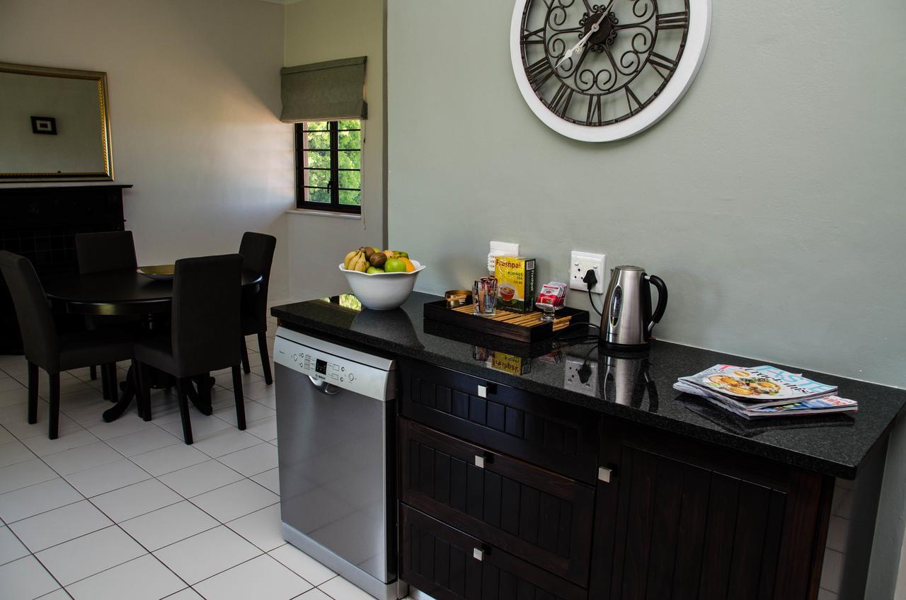 Lavinia Lifestyle Farm stay