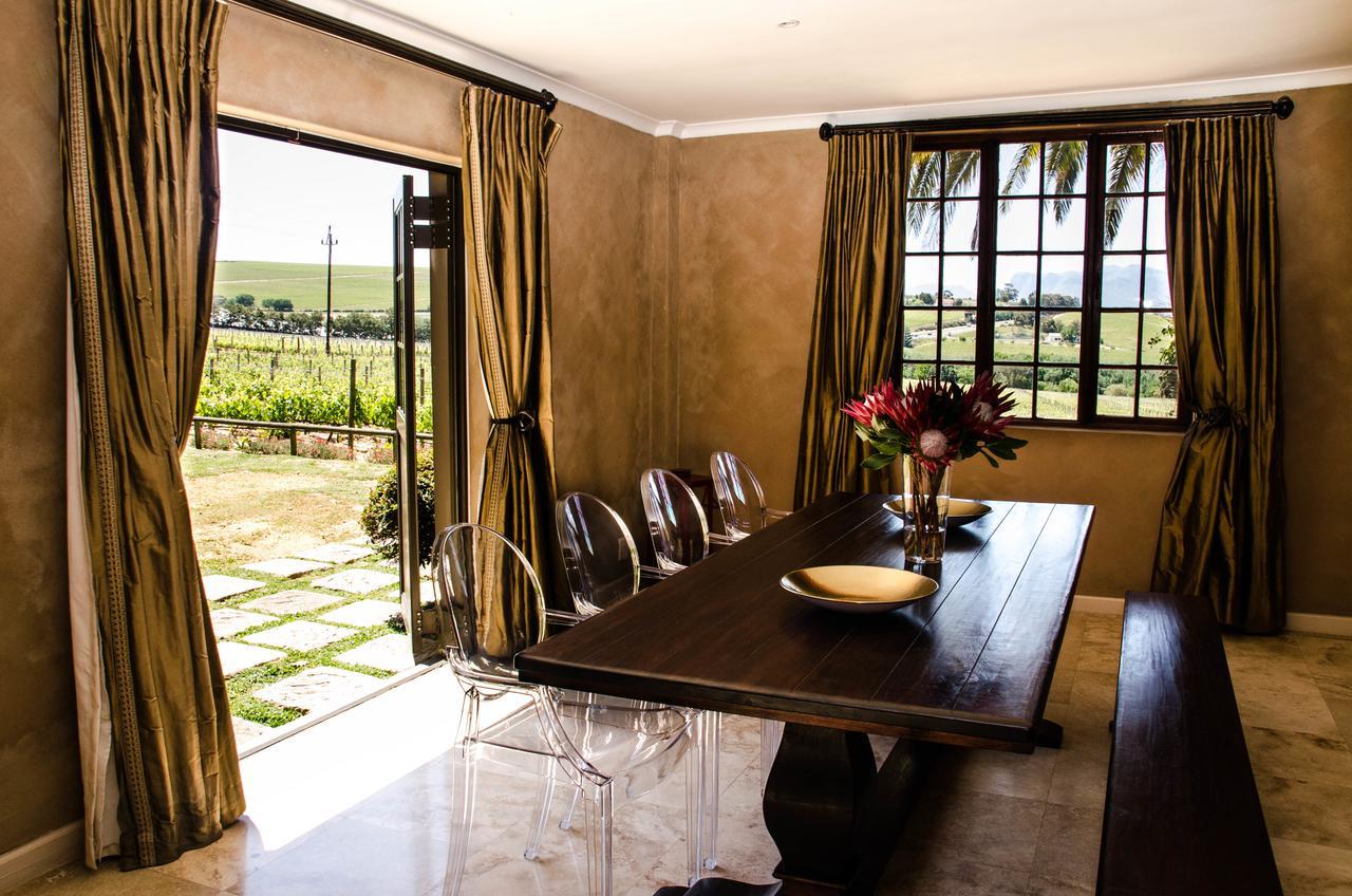 Farm stay Lavinia Lifestyle *