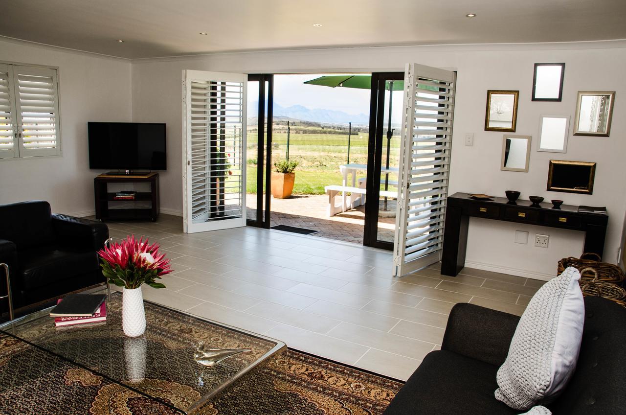 Farm stay Lavinia Lifestyle *
