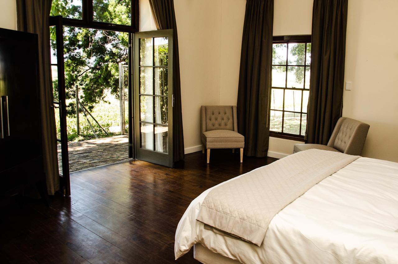 Lavinia Lifestyle Stellenbosch
