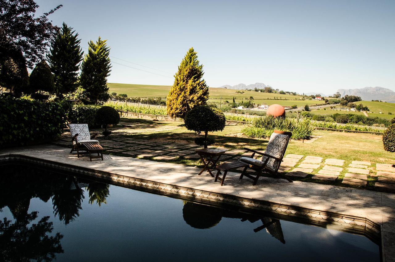 Farm stay Lavinia Lifestyle