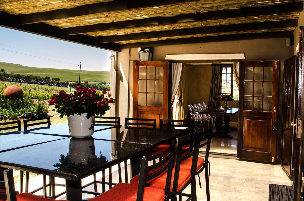 Lavinia Lifestyle Farm stay *