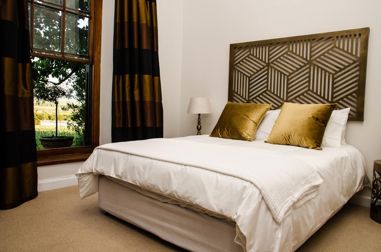 Lavinia Lifestyle * Stellenbosch