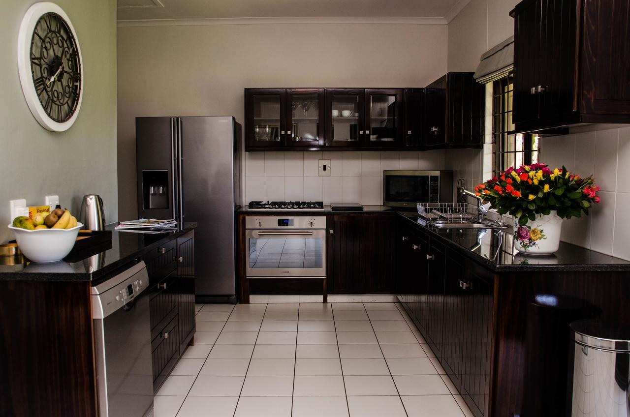 Lavinia Lifestyle Farm stay *