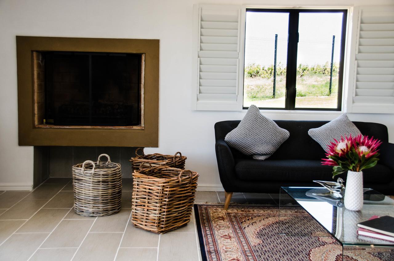 Farm stay Lavinia Lifestyle
