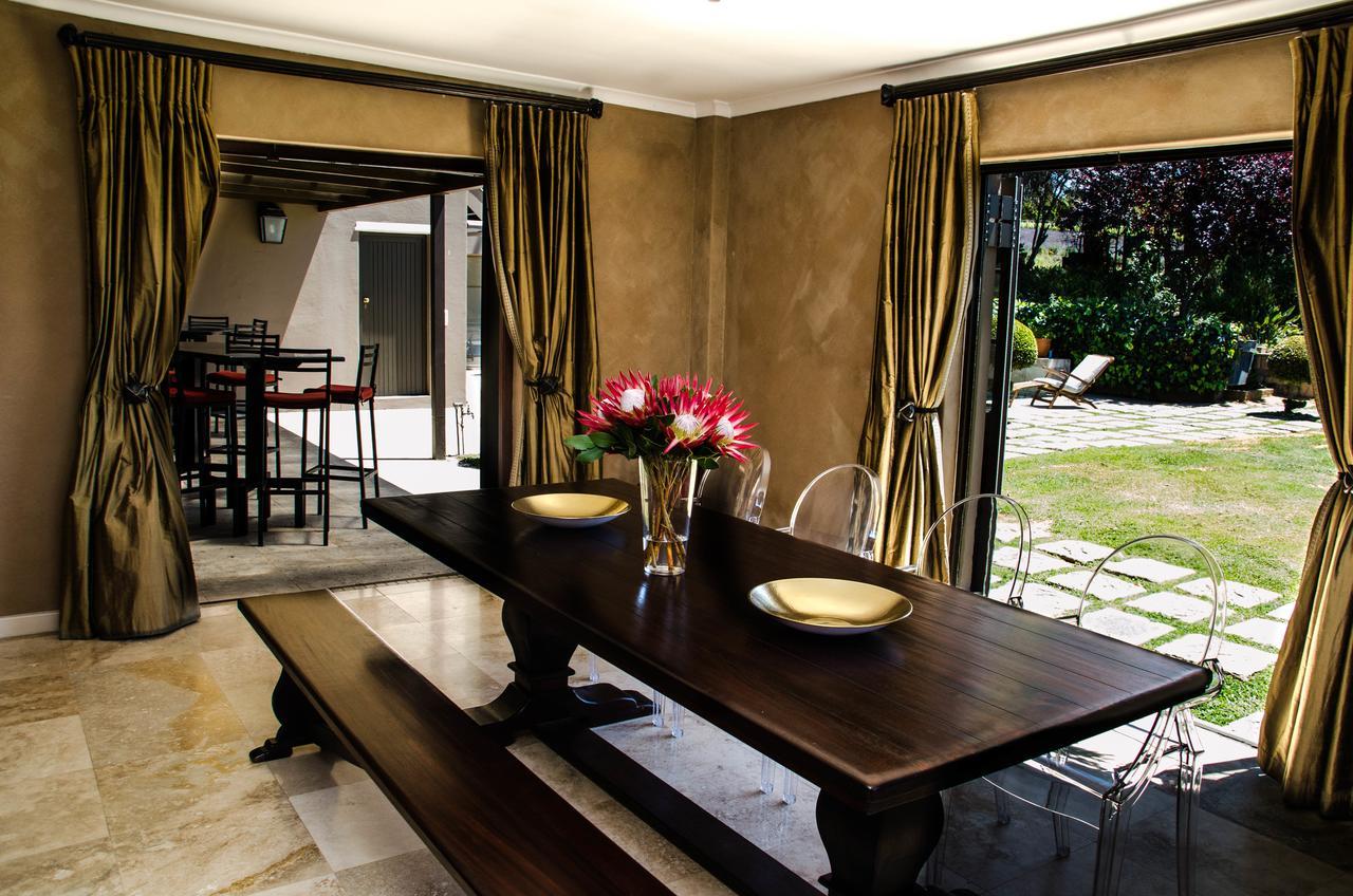 Lavinia Lifestyle Farm stay