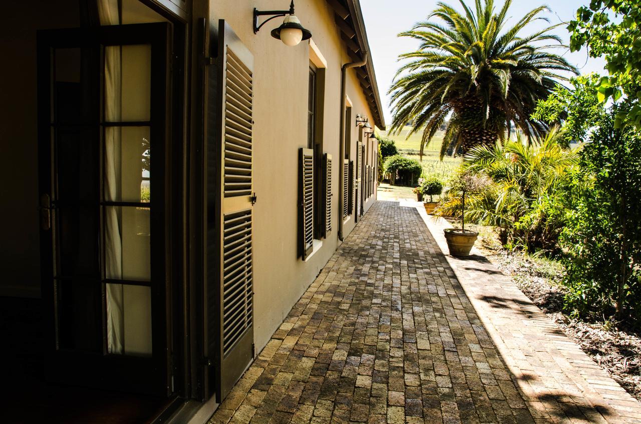 Farm stay Lavinia Lifestyle