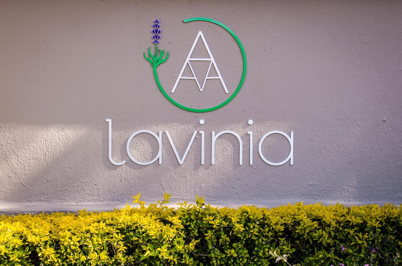 Lavinia Lifestyle Farm stay *