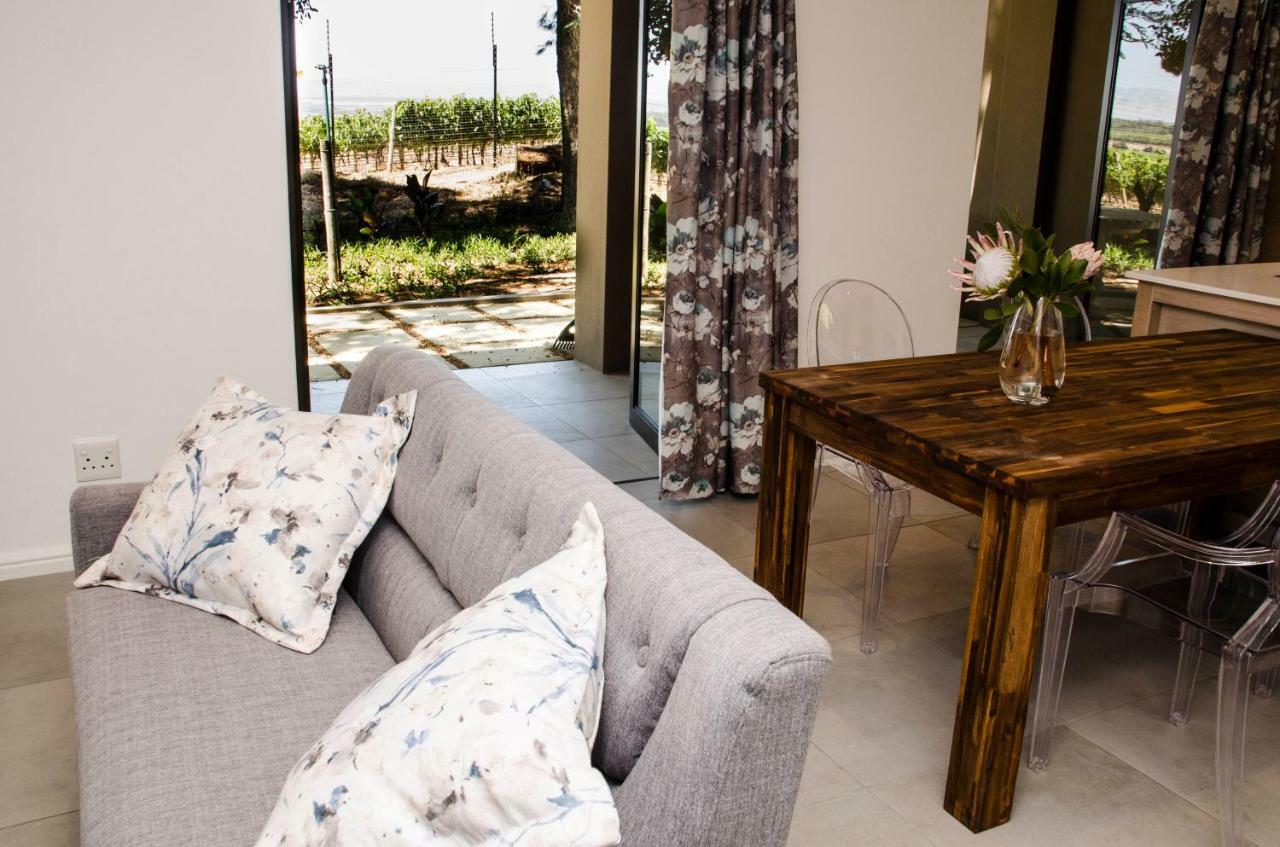 Lavinia Lifestyle * Stellenbosch