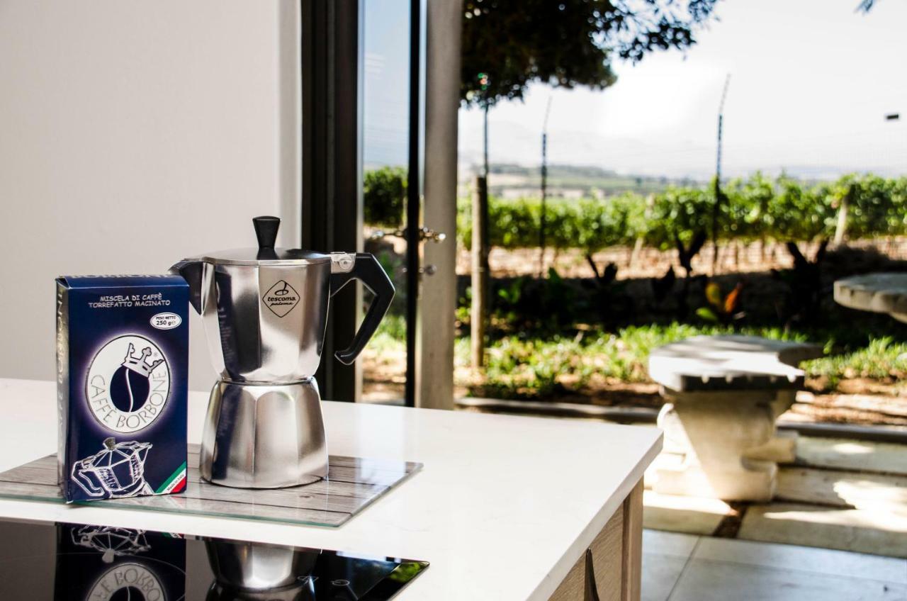 Lavinia Lifestyle Stellenbosch