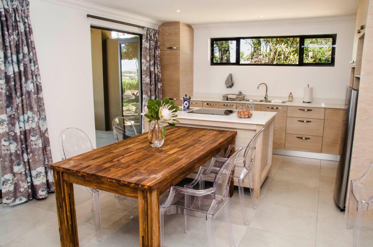 Farm stay Lavinia Lifestyle