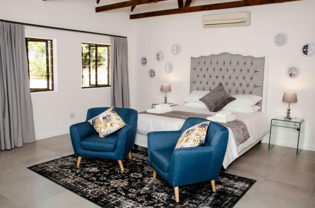 Lavinia Lifestyle Stellenbosch