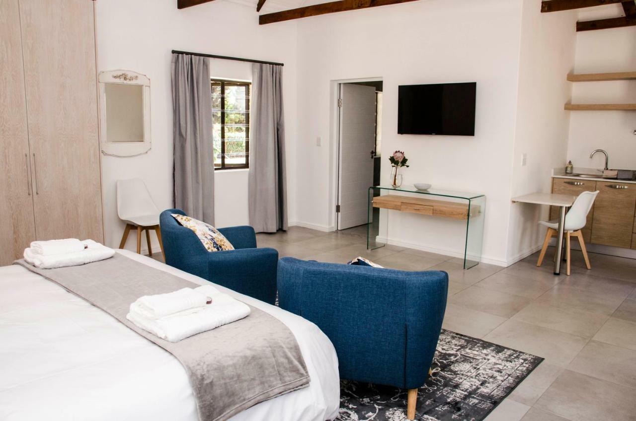 Farm stay Lavinia Lifestyle Stellenbosch