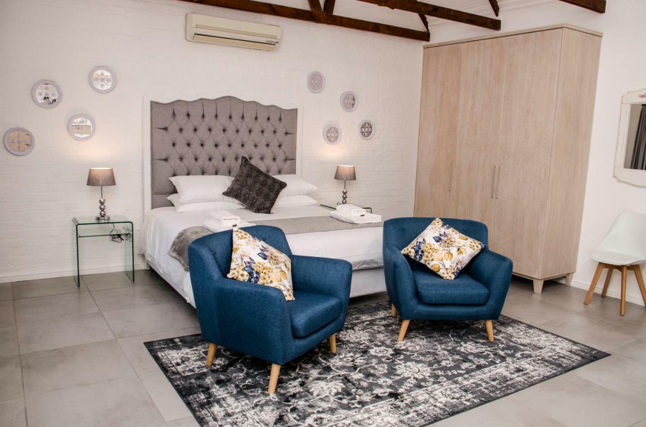Lavinia Lifestyle Farm stay Stellenbosch