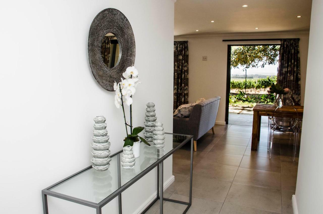 Lavinia Lifestyle * Stellenbosch