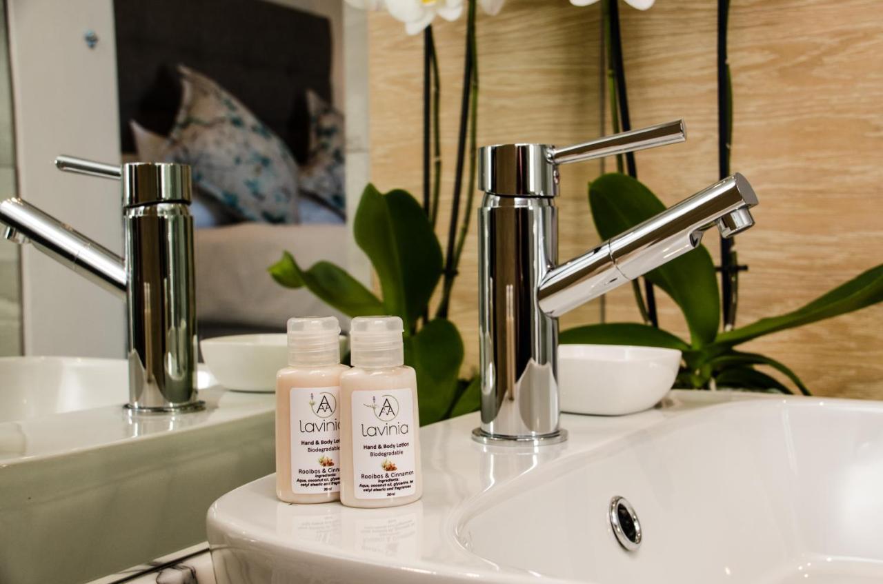 Farm stay Lavinia Lifestyle Stellenbosch